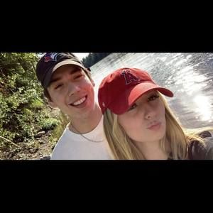 Meet your Posher, Trinity